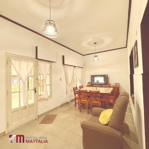 Cómoda y funcional vivienda - Imagen 3
