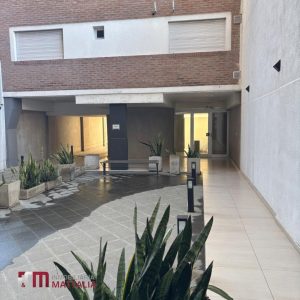 Cómodo y funcional departamento