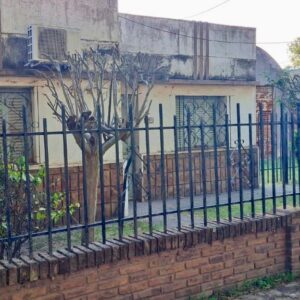 Casa a restaurar