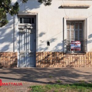 Vivienda tres dormitorios