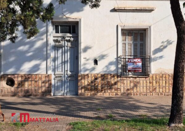 Vivienda tres dormitorios