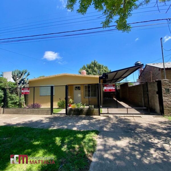 Casa en venta – Ideal para disfrutar en familia - Imagen 6