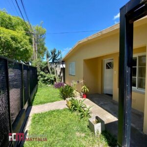 Casa en venta – Ideal para disfrutar en familia