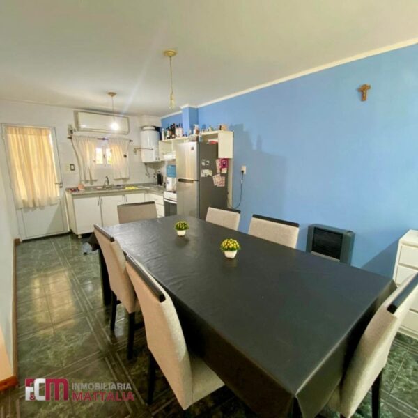Casa en venta – Ideal para disfrutar en familia - Imagen 12