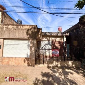 Vivienda con gran potencial