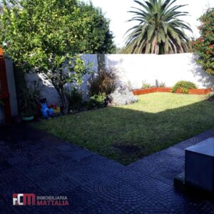 Propiedad ideal para familias, ambientes amplios