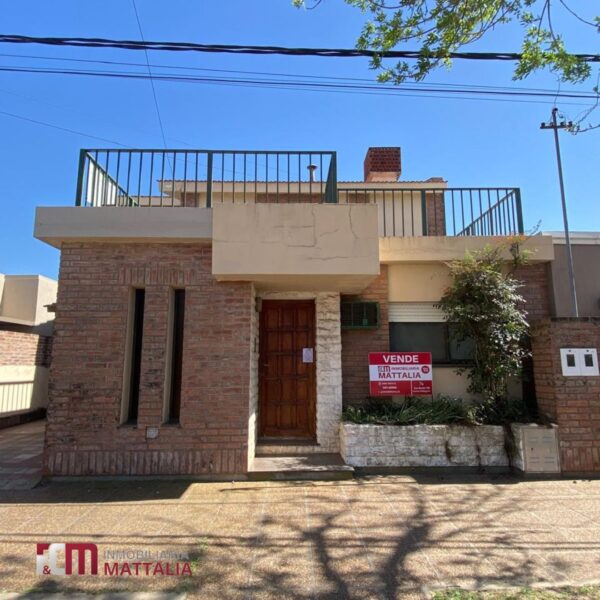Gran propiedad en venta – funcional, amplia y con múltiples comodidades