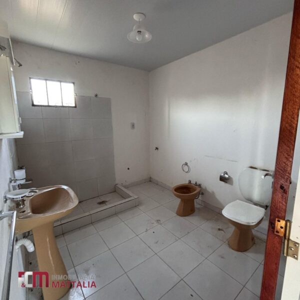 CASA FUNCIONAL CON PATIO - Imagen 5