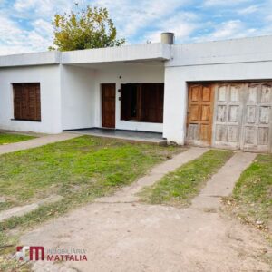 VIVIENDA EN VENTA