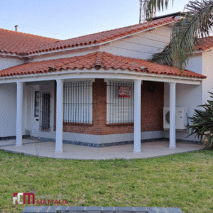 HERMOSA VIVIENDA EN VENTA