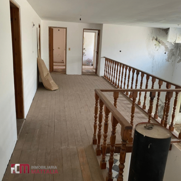 CASA AMPLIA IDEAL PARA REFACCIONAR - Imagen 4