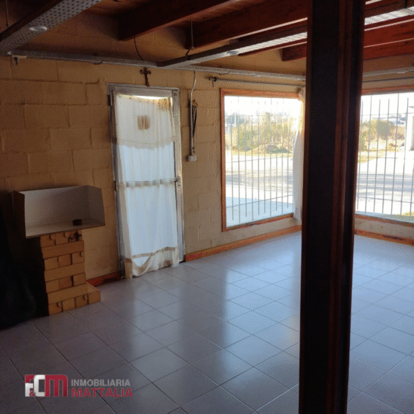 🏡 Departamento en venta con local comercial y galpón - Imagen 3