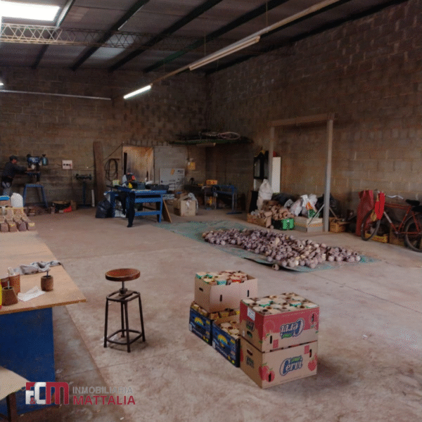 🏡 Departamento en venta con local comercial y galpón - Imagen 5