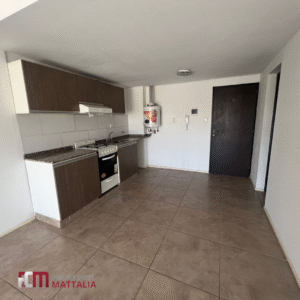Monoambiente en venta en Rosario