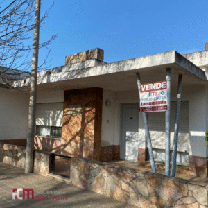 VIVIENDA EN VENTA