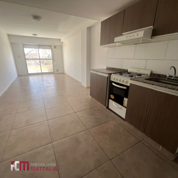 Monoambiente en venta en Rosario - Imagen 3