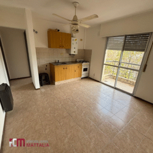 DEPARTAMENTO EN VENTA - ROSARIO