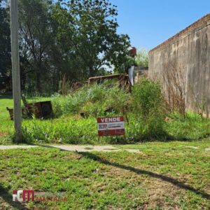 TERRENO EN VENTA