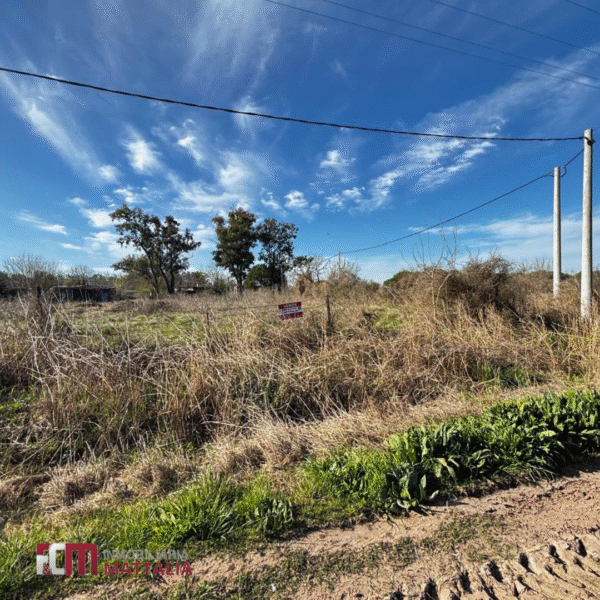 TERRENO LANDETA - Imagen 3