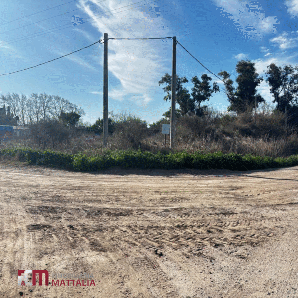TERRENO LANDETA - Imagen 2