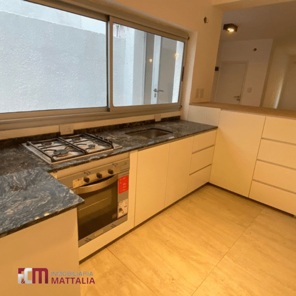 DEPARTAMENTO - ROSARIO - Imagen 2