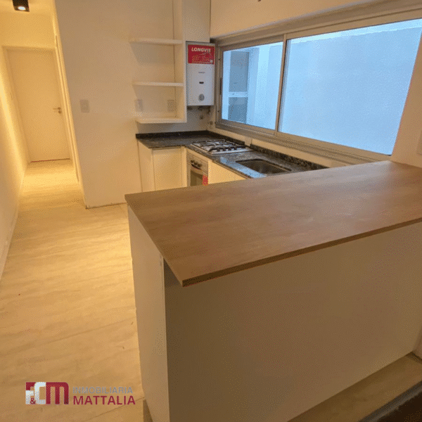DEPARTAMENTO - ROSARIO - Imagen 5