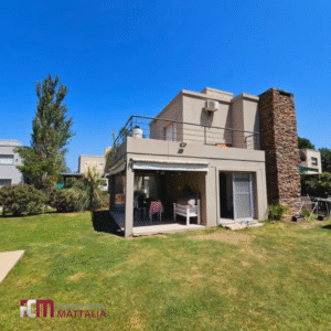 VIVIENDA FUNES - ROSARIO