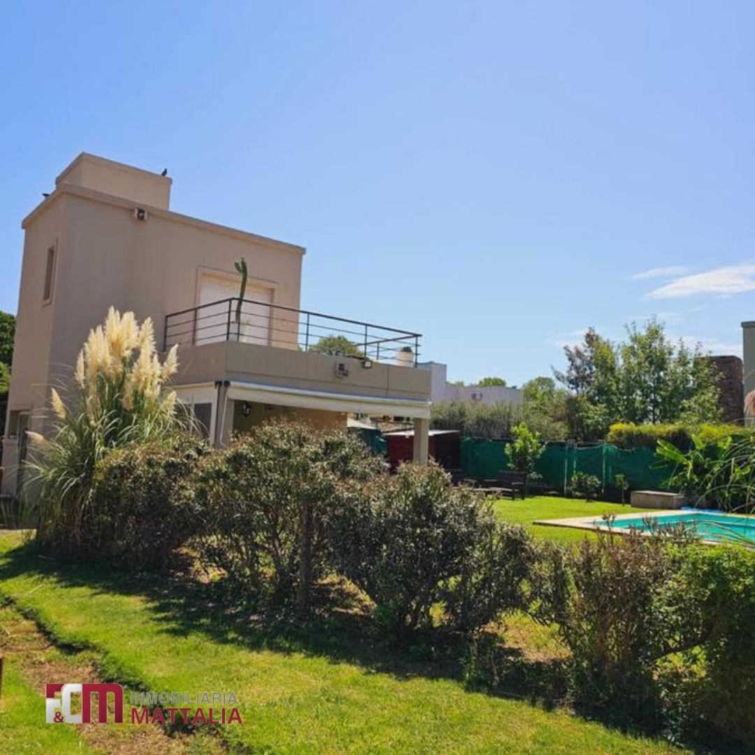 VIVIENDA FUNES - ROSARIO - Imagen 2
