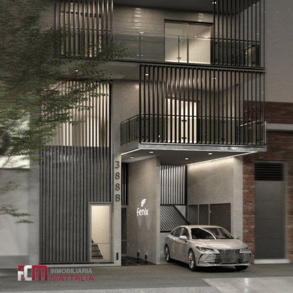 DEPARTAMENTO - ROSARIO - Imagen 2