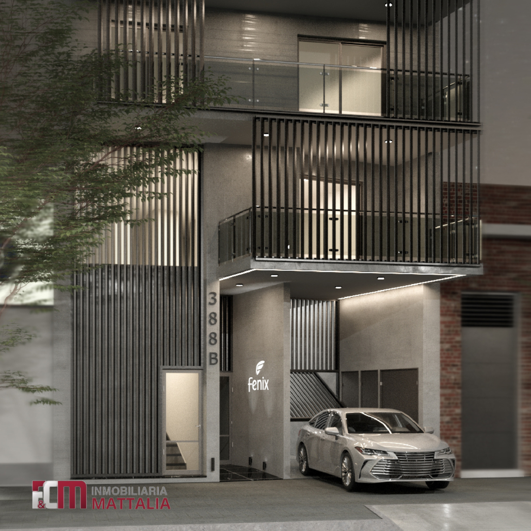 DEPARTAMENTO - ROSARIO - Imagen 2