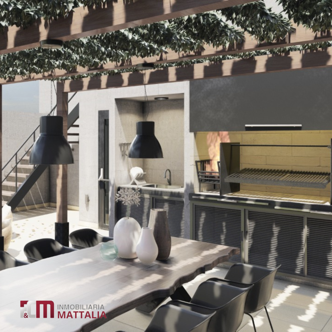DEPARTAMENTO - ROSARIO - Imagen 4