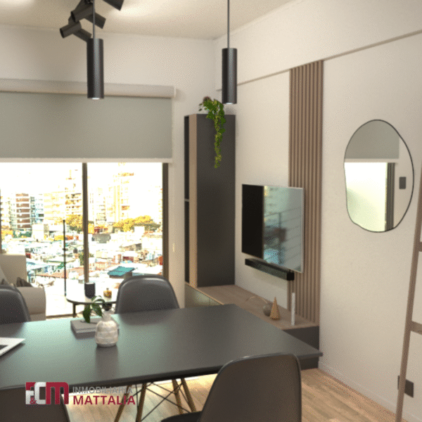 DEPARTAMENTO - ROSARIO - Imagen 3
