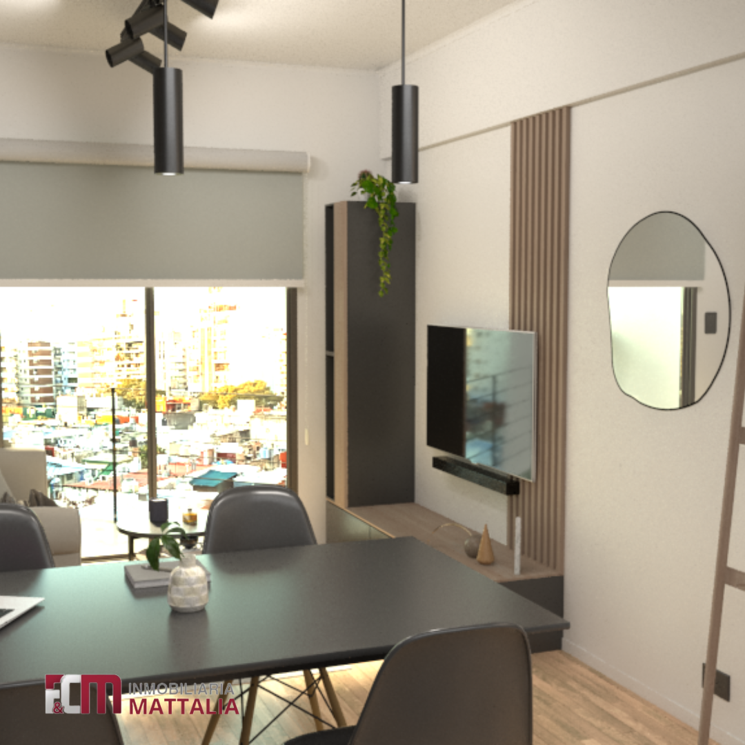 DEPARTAMENTO - ROSARIO - Imagen 3