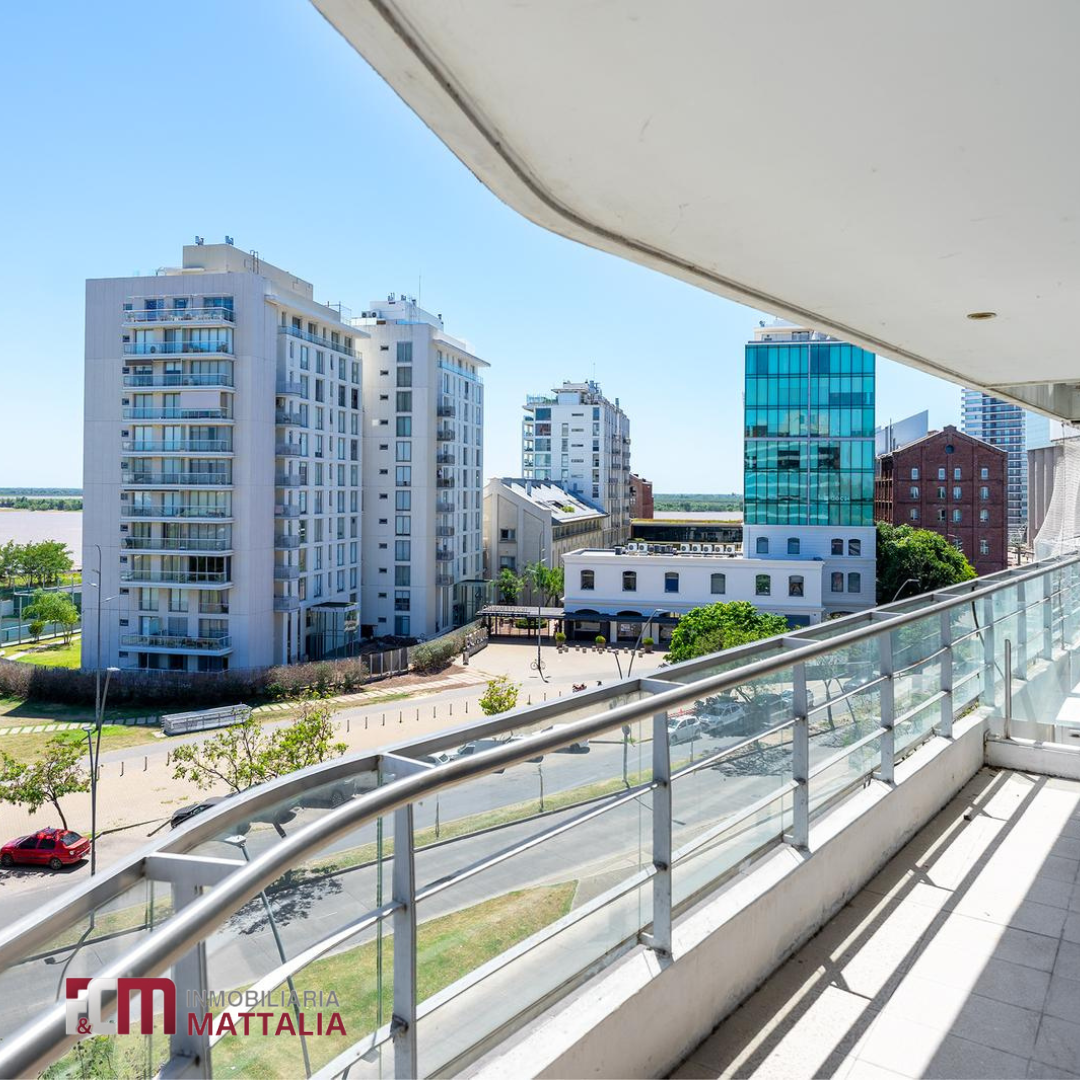 DEPARTAMENTO - ROSARIO - Imagen 2