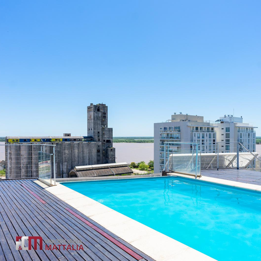 DEPARTAMENTO - ROSARIO - Imagen 6
