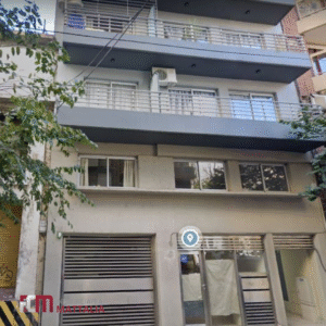 MONOAMBIENTE - ROSARIO