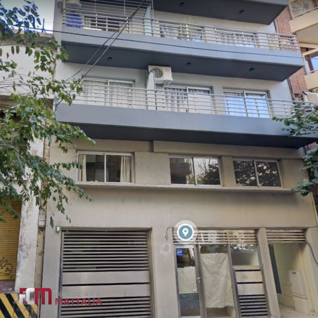 MONOAMBIENTE - ROSARIO
