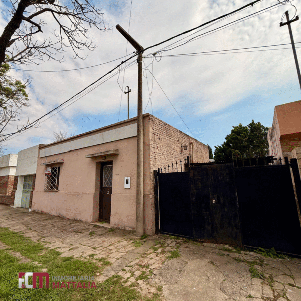 VIVIENDA - CARLOS PELLEGRINI - Imagen 2