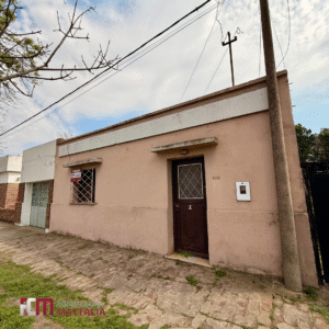 VIVIENDA - CARLOS PELLEGRINI