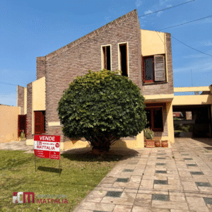 VIVIENDA EN VENTA - CARLOS PELLEGRINI