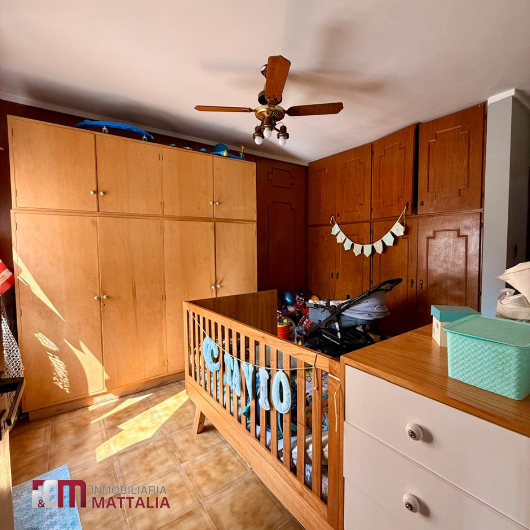 VIVIENDA EN VENTA - CARLOS PELLEGRINI - Imagen 8