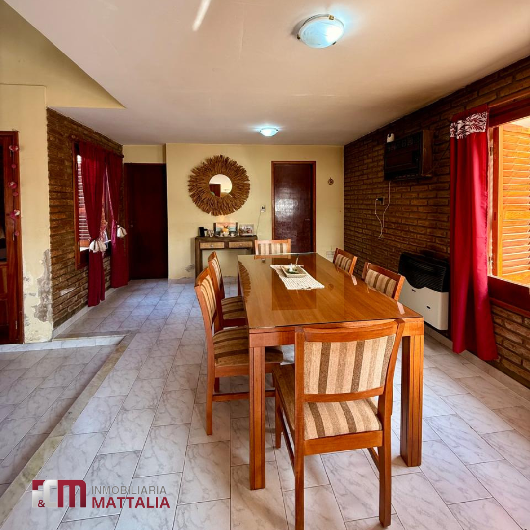 VIVIENDA EN VENTA - CARLOS PELLEGRINI - Imagen 3