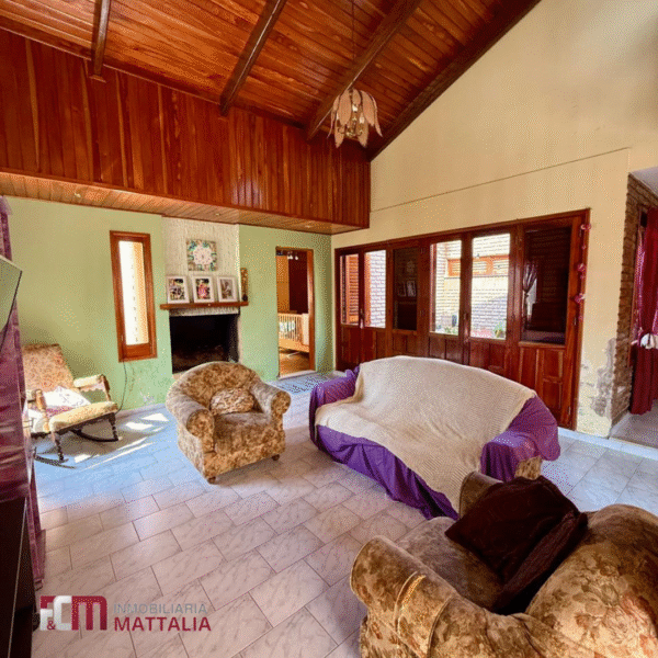 VIVIENDA EN VENTA - CARLOS PELLEGRINI - Imagen 4