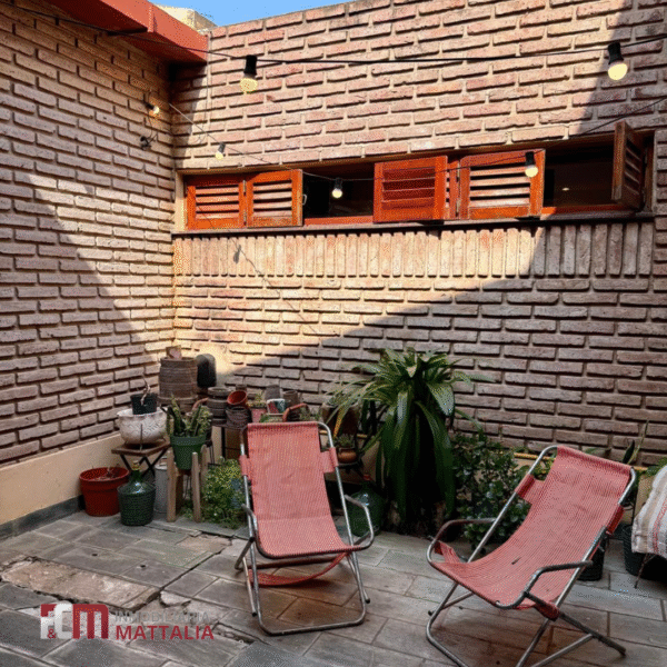 VIVIENDA EN VENTA - CARLOS PELLEGRINI - Imagen 9