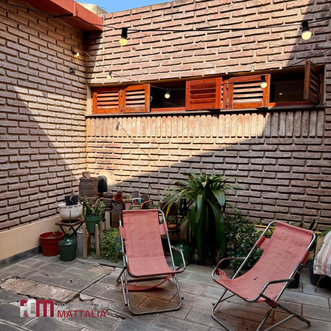 VIVIENDA EN VENTA - CARLOS PELLEGRINI - Imagen 9