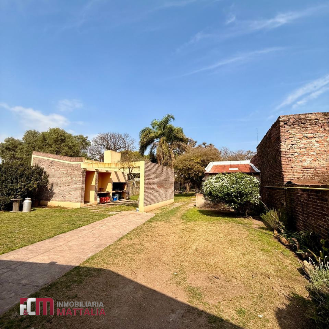 VIVIENDA EN VENTA - CARLOS PELLEGRINI - Imagen 10
