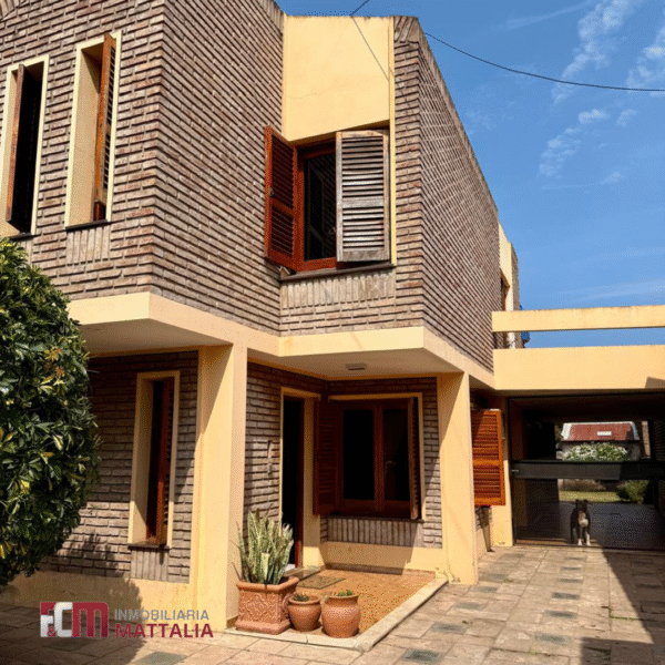 VIVIENDA EN VENTA - CARLOS PELLEGRINI - Imagen 2