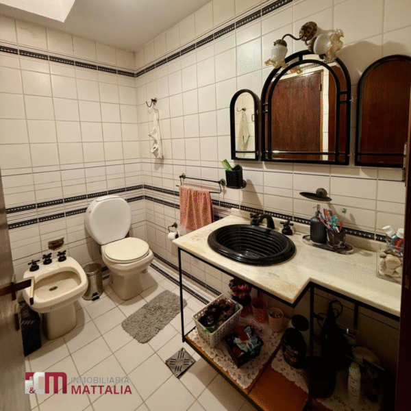 VIVIENDA EN VENTA - CARLOS PELLEGRINI - Imagen 6
