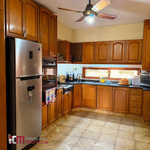 VIVIENDA EN VENTA - CARLOS PELLEGRINI - Imagen 5