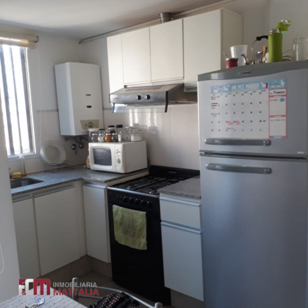 DEPARTAMENTO - ROSARIO - Imagen 2